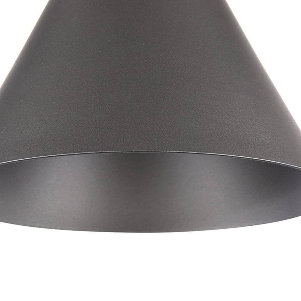 Maytoni Pendant Bicones Черный Подвес 1xE27 60W P359-PL-220-C — миниатюра 11