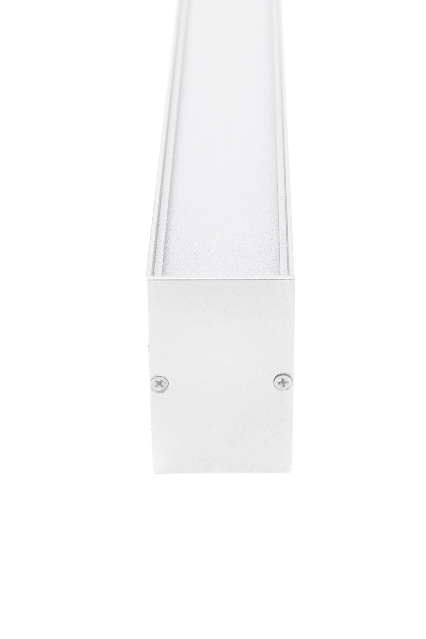 Denkirs DK9253-WH Линейный светильник 62W 2500mm 3000K, белый — миниатюра 3