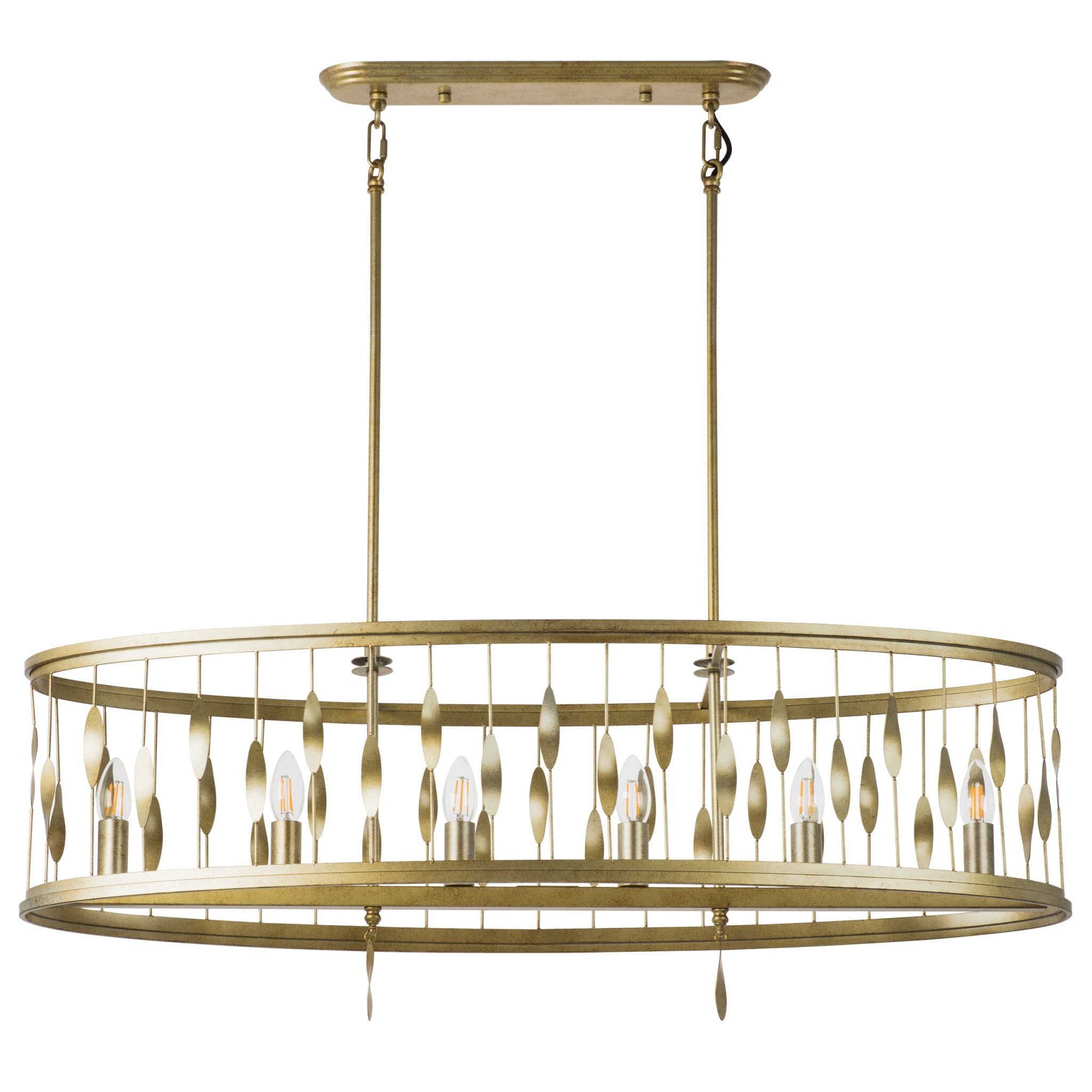 Lightstar Люстра потолочная Firenze Lightstar 725263