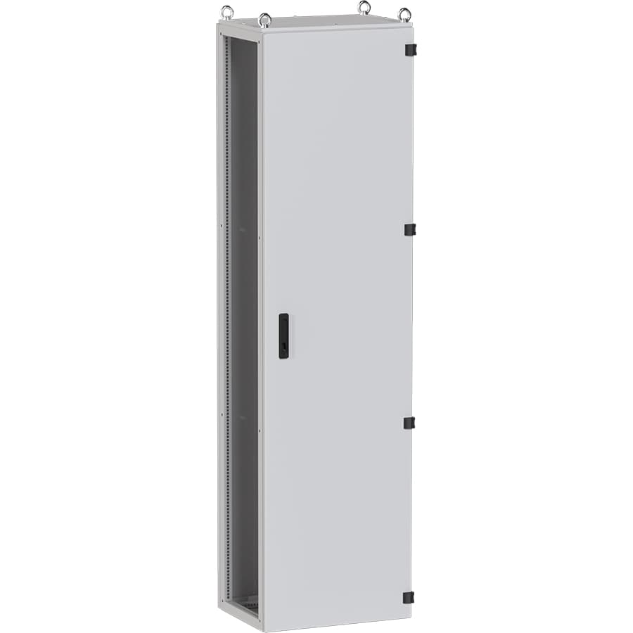 EKF PROxima Корпус FORT IP54 (2000x600x400) — миниатюра 2