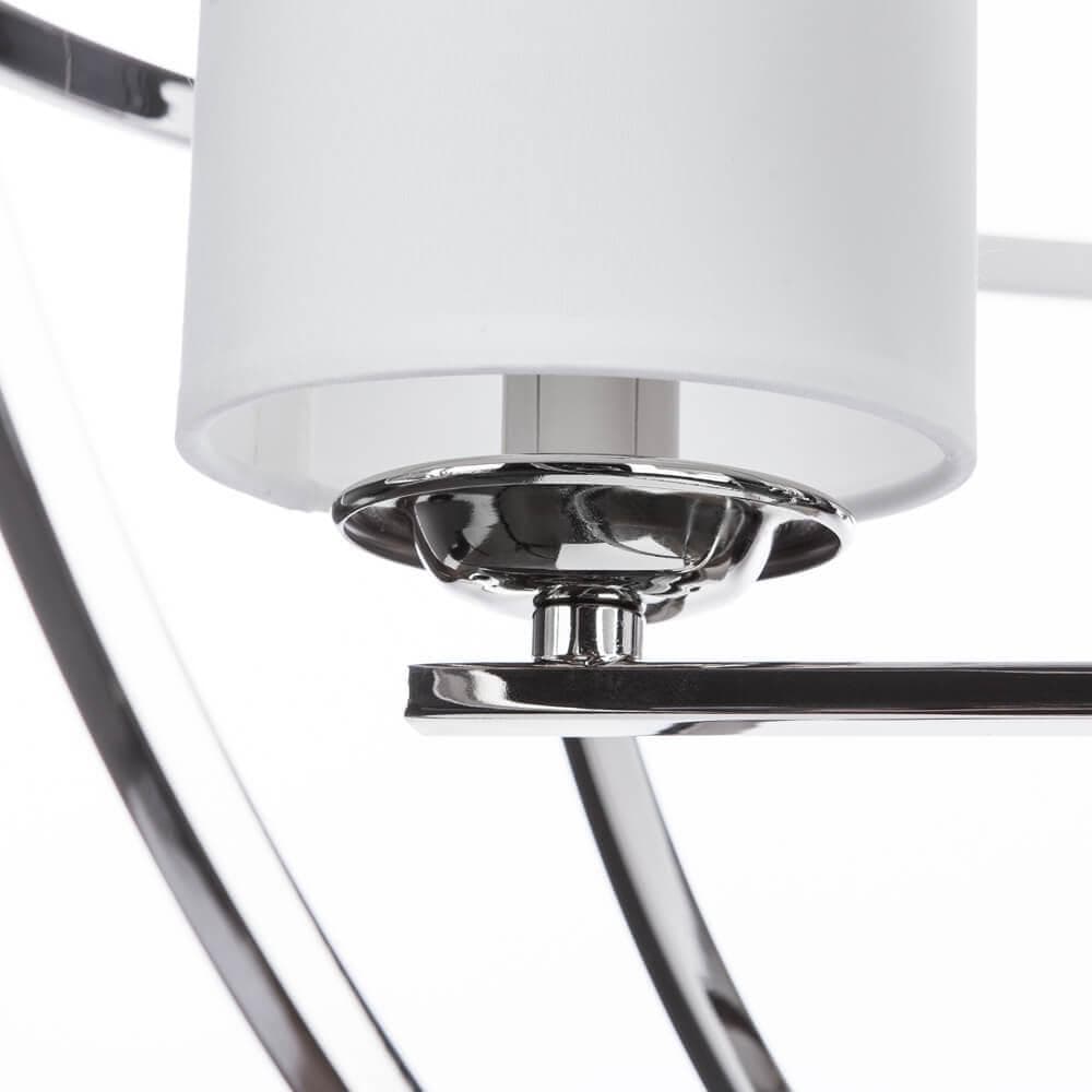 Divinare Spazio Светильник подвесной 40W E14 1159/01 LM-4 — миниатюра 2