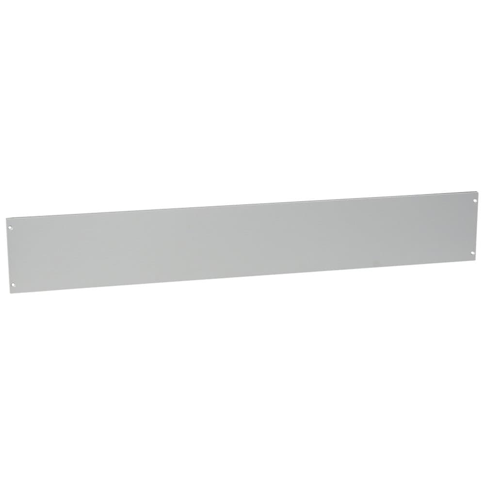 Legrand XL3 6300 Панель передняя сплошная 1300х400 021145 — миниатюра 2