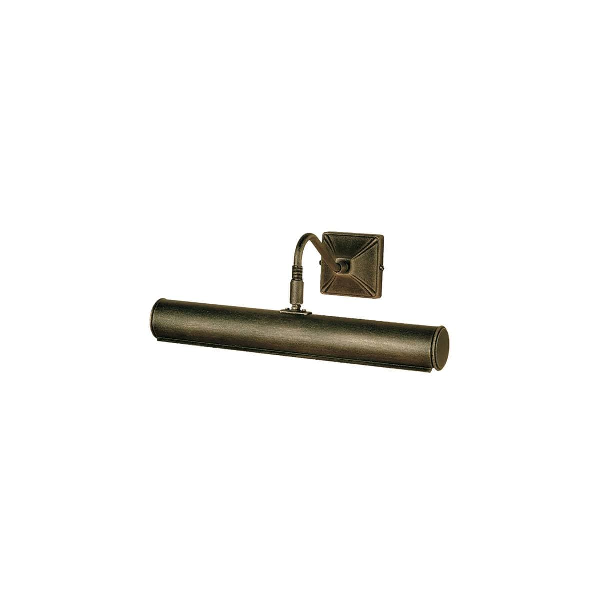 Natural Concept PICTURE LIGHT Светильник для картин PL1-20-BLK-GOLD