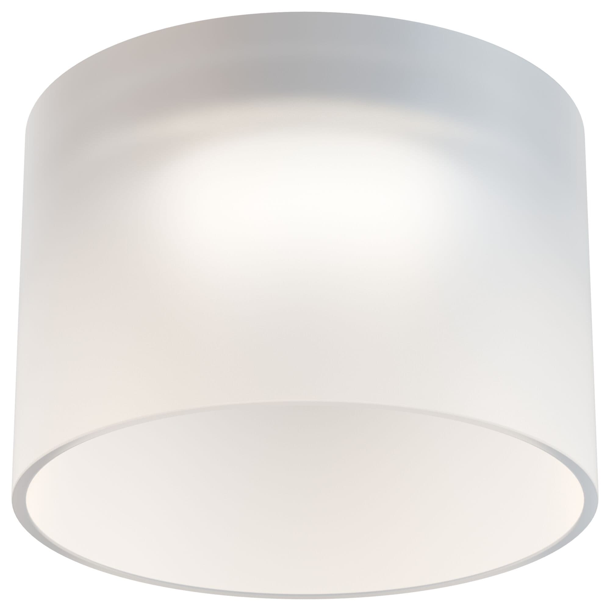 Maytoni Downlight Pauline Белый Встраиваемый светильник DL047-01W — миниатюра 2