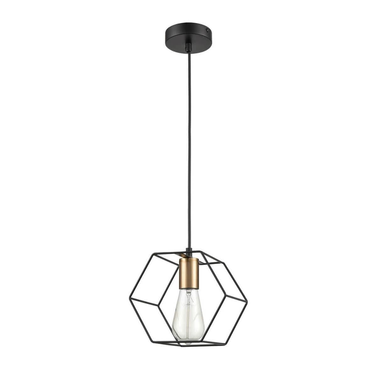 Vele Luce Luca Подвесной светильник VL6232P01 — миниатюра 3