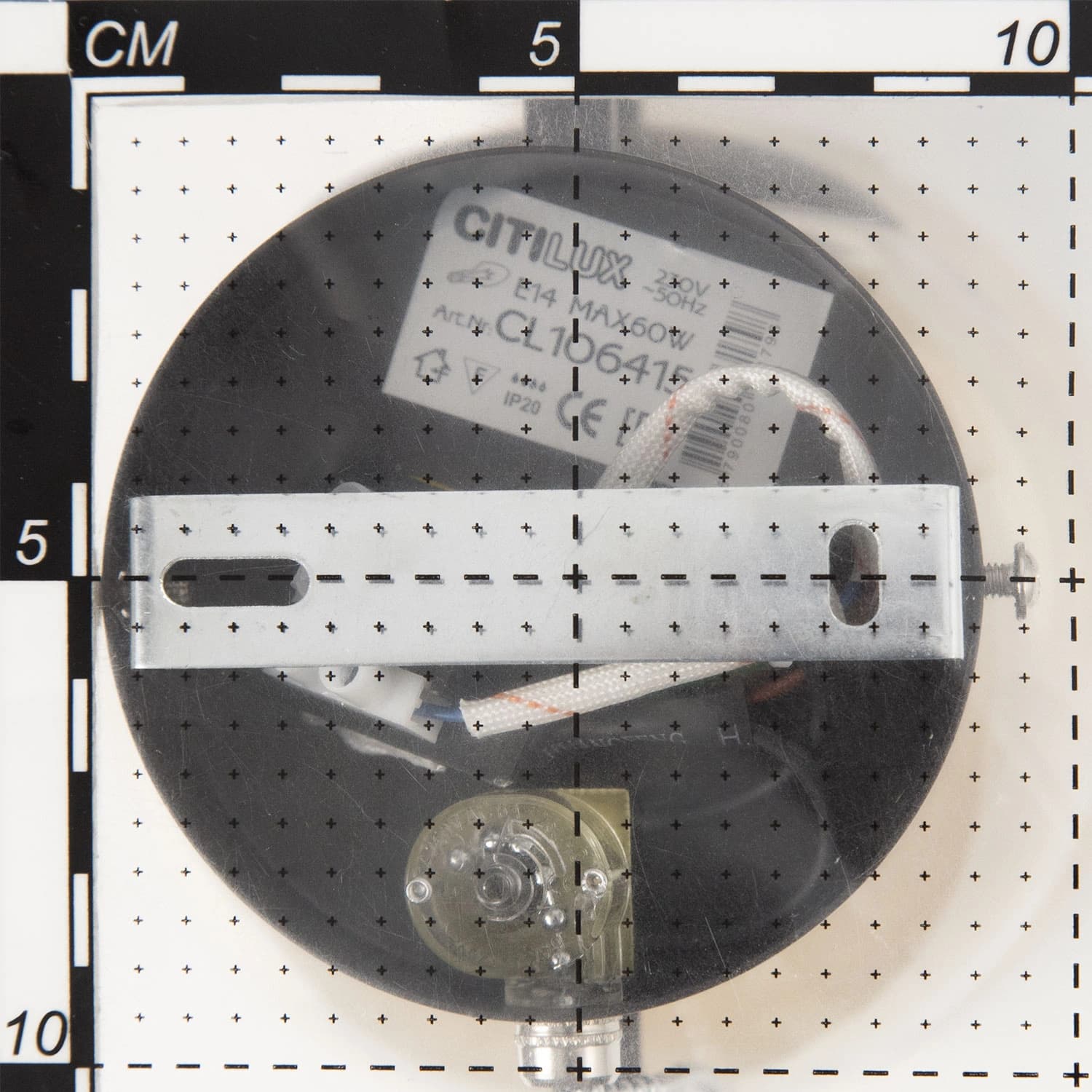 Citilux CL106415 Бриз Бра — миниатюра 10
