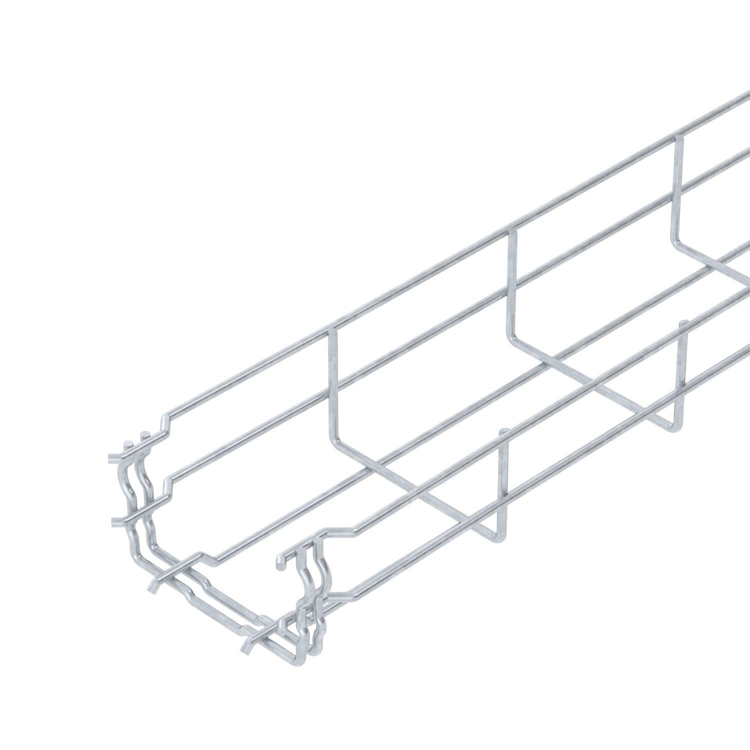 OBO Bettermann Проволочный лоток OBO GR-Magic, 55x100x3000 мм 6001416