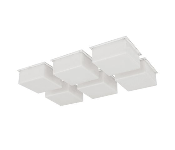 АСТЗ ДВО09-6х6-001 Cube 940 1240836001