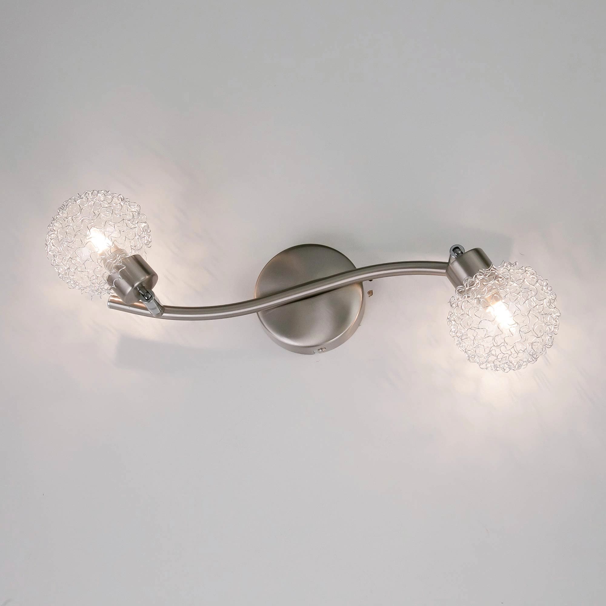 Citilux CL521521 Юджин Прозр. Светильник Наст.-Потол. — миниатюра 6