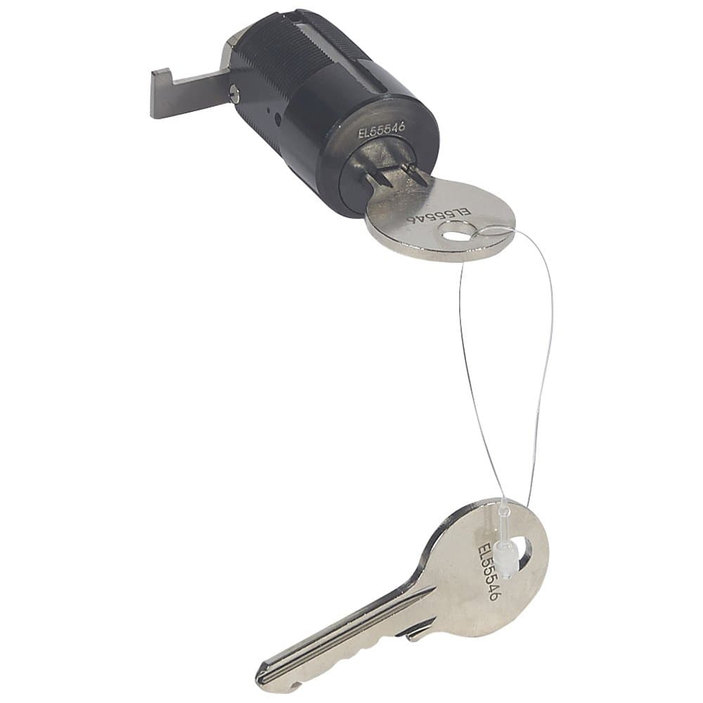 Legrand Замок Ronis для блокировки DPX-IS 630 026697