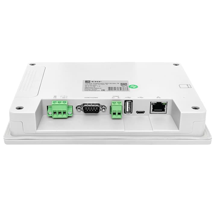 Панель оператора EKF PRO-Screen 7E — миниатюра 19