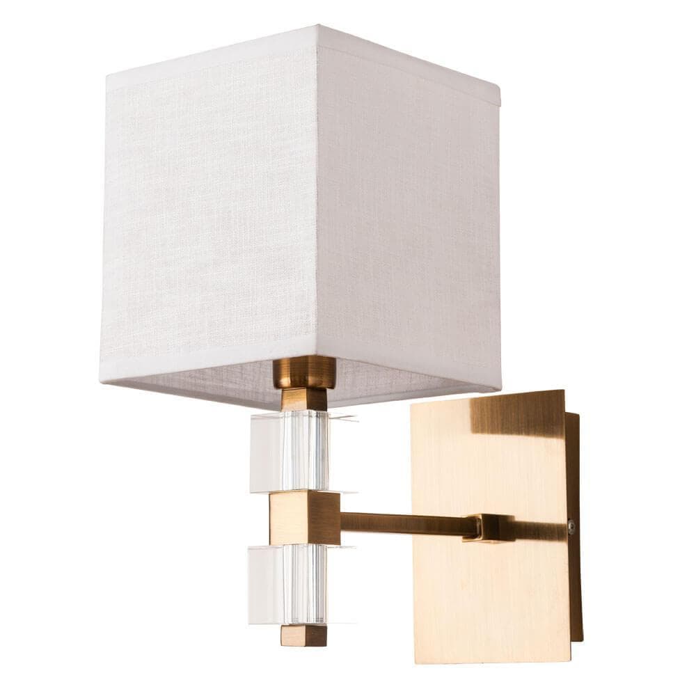 Arte Lamp NORTH Светильник настенный A5896AP-1PB — миниатюра 1