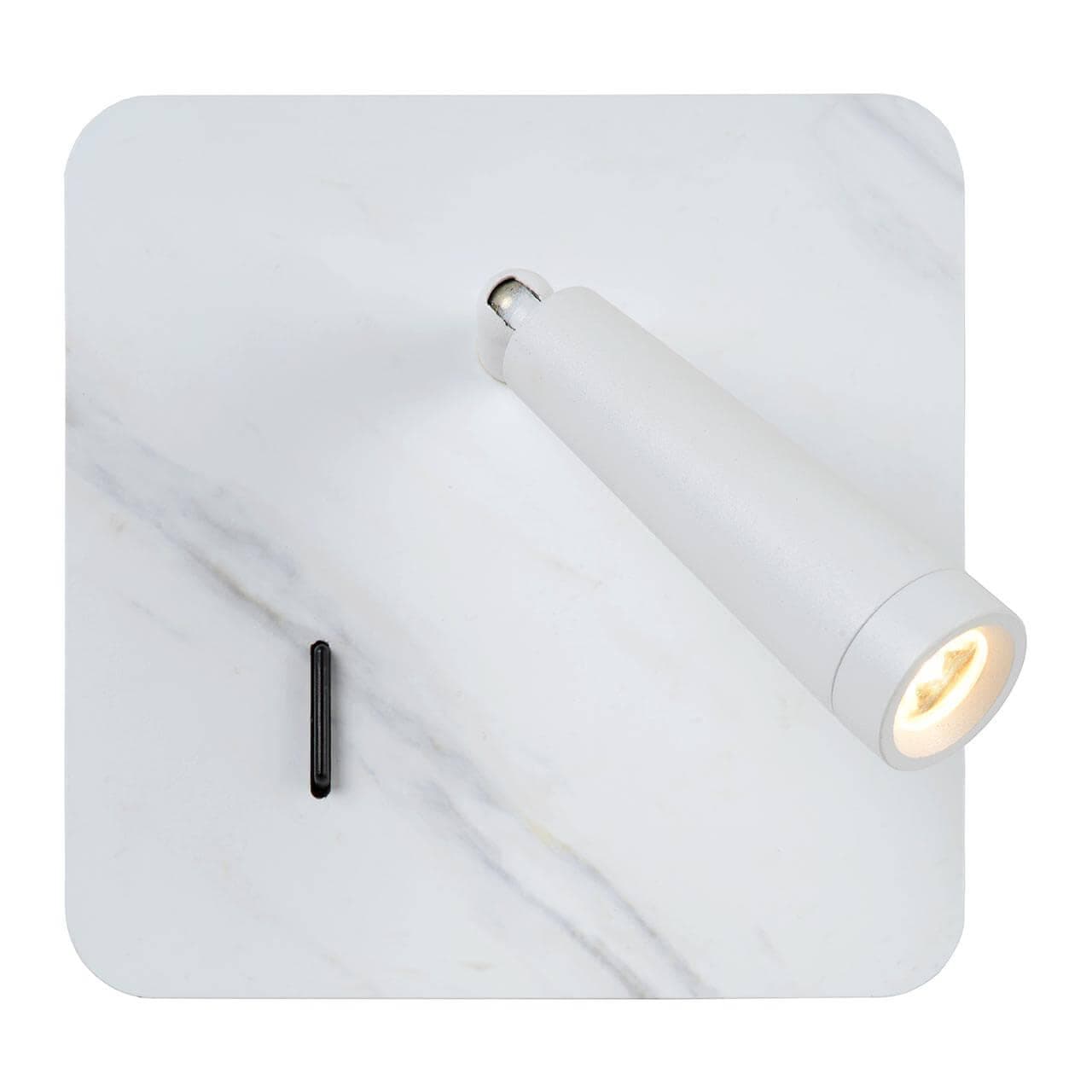 Lucide OREGON Белый Бра 77282/03/31 — миниатюра 4