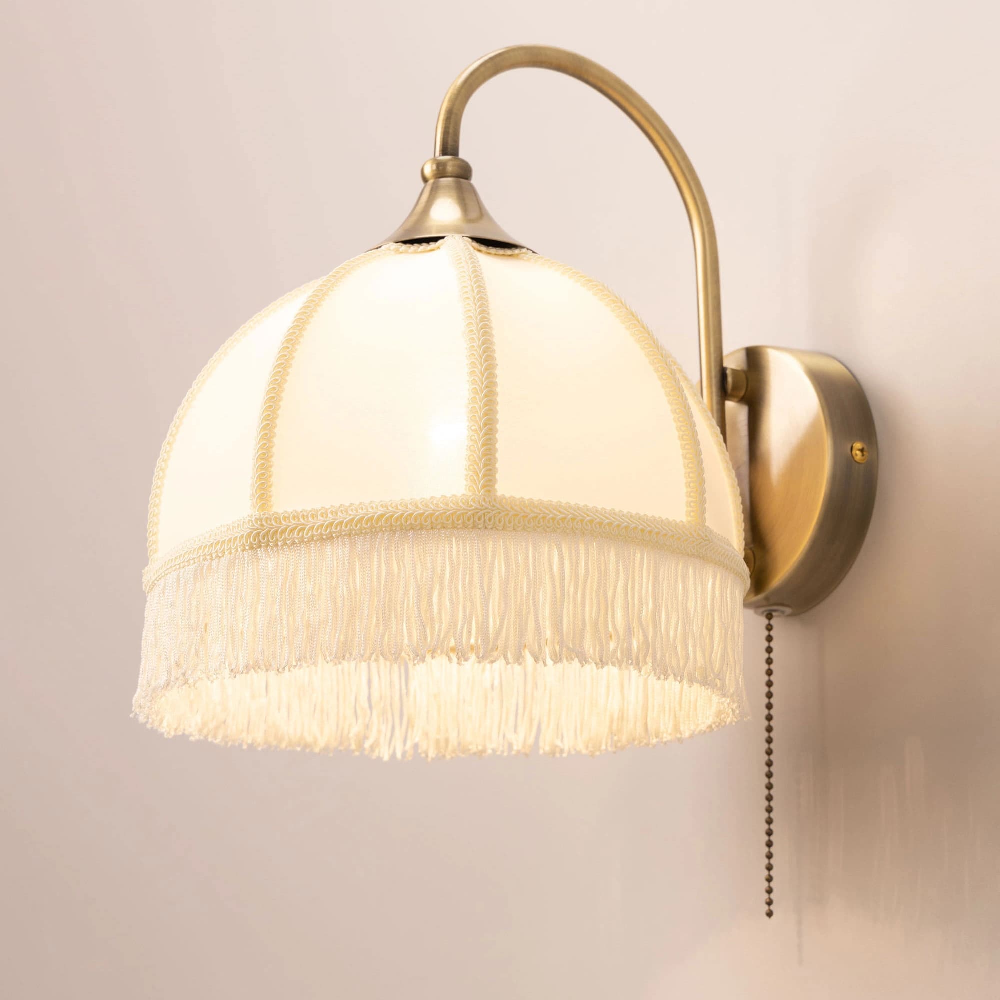 Citilux CL407311 Базель Бежевый Бра — миниатюра 11