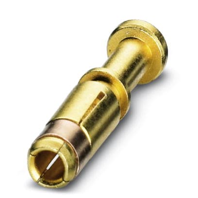Phoenix Contact Обжимной контакт ST-20KS020 1607658