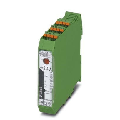 Phoenix Contact ELR H3-I-PT- 24DC/500AC-2 Гибридный пускатель 2903922