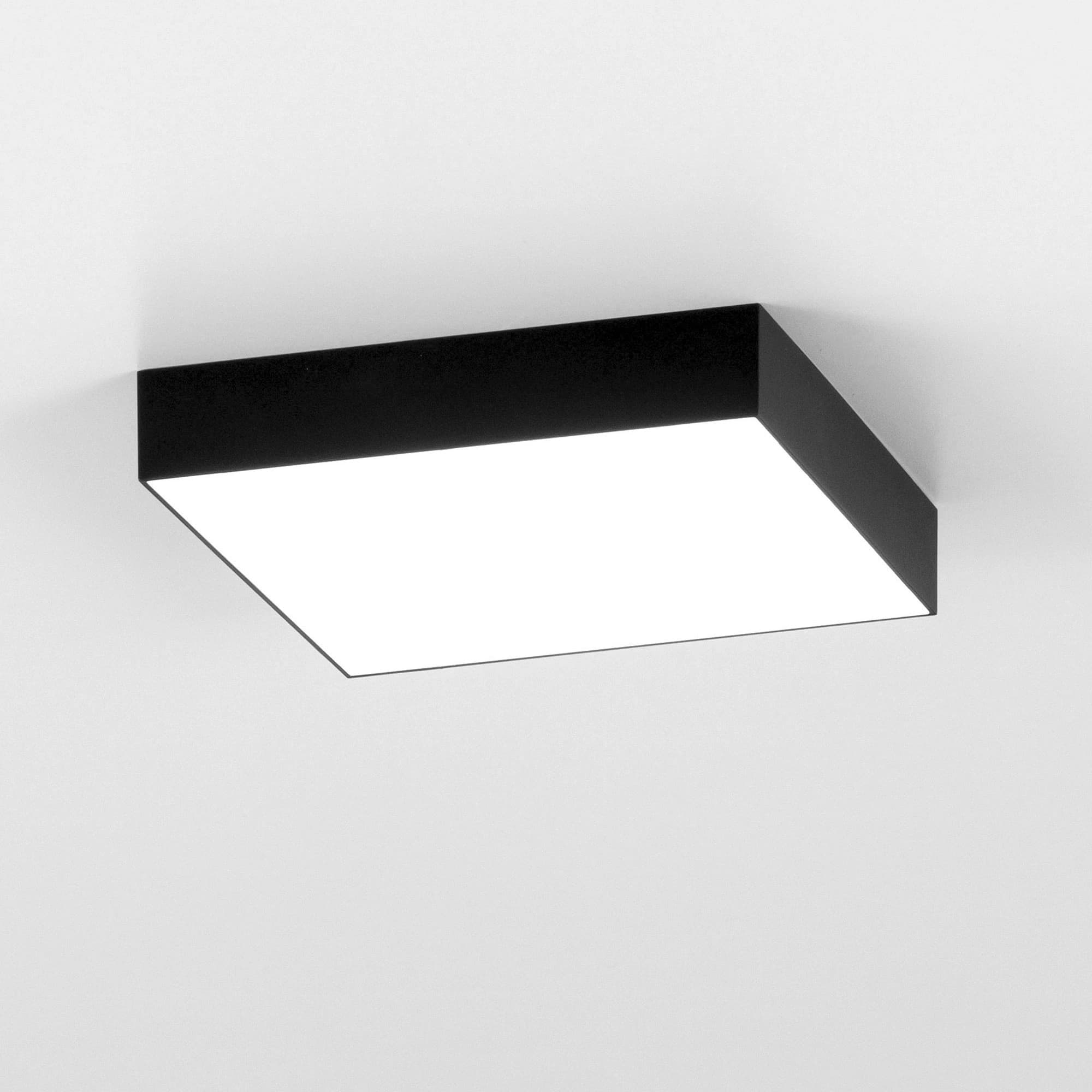 Citilux CL712X242N Тао Черный Светильник Накл. LED 24W*4000K — миниатюра 14