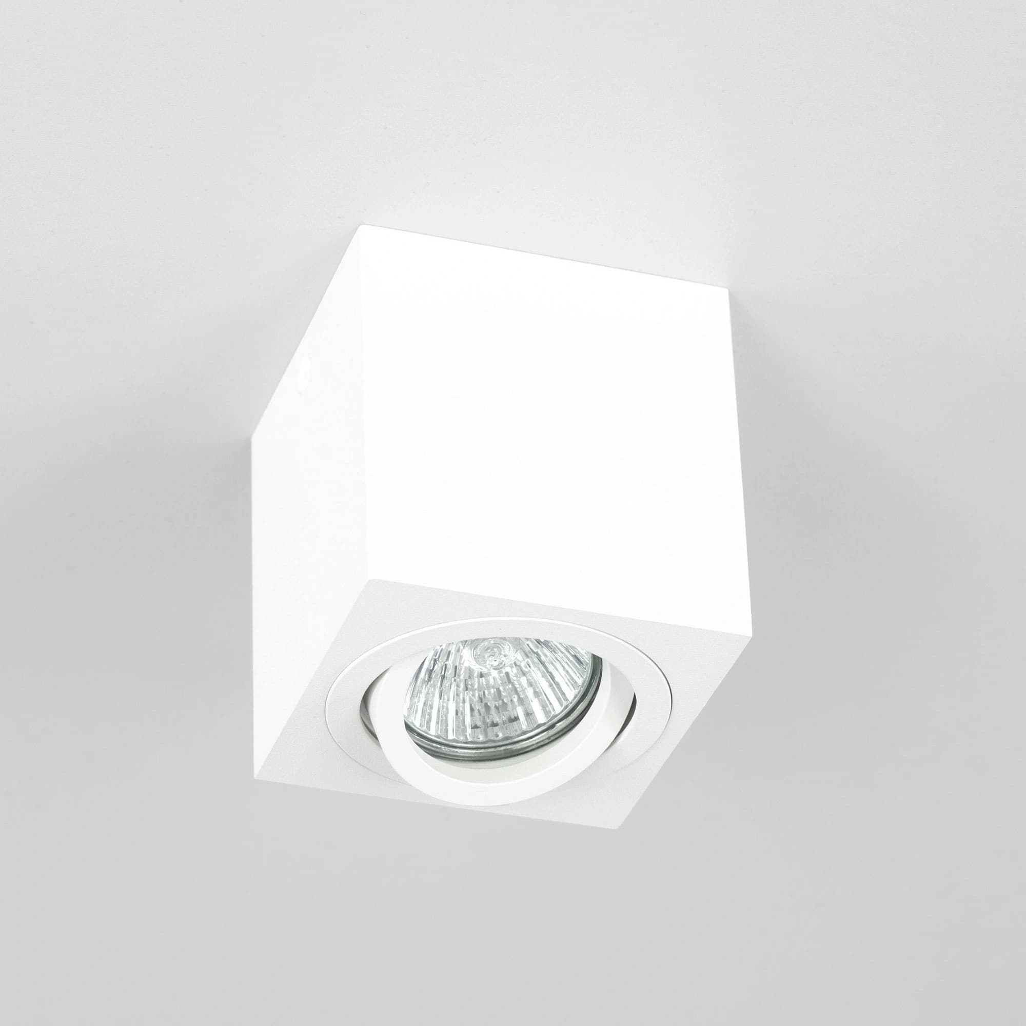Citilux CL538211 Дюрен Белый Светильник Накладной — миниатюра 10