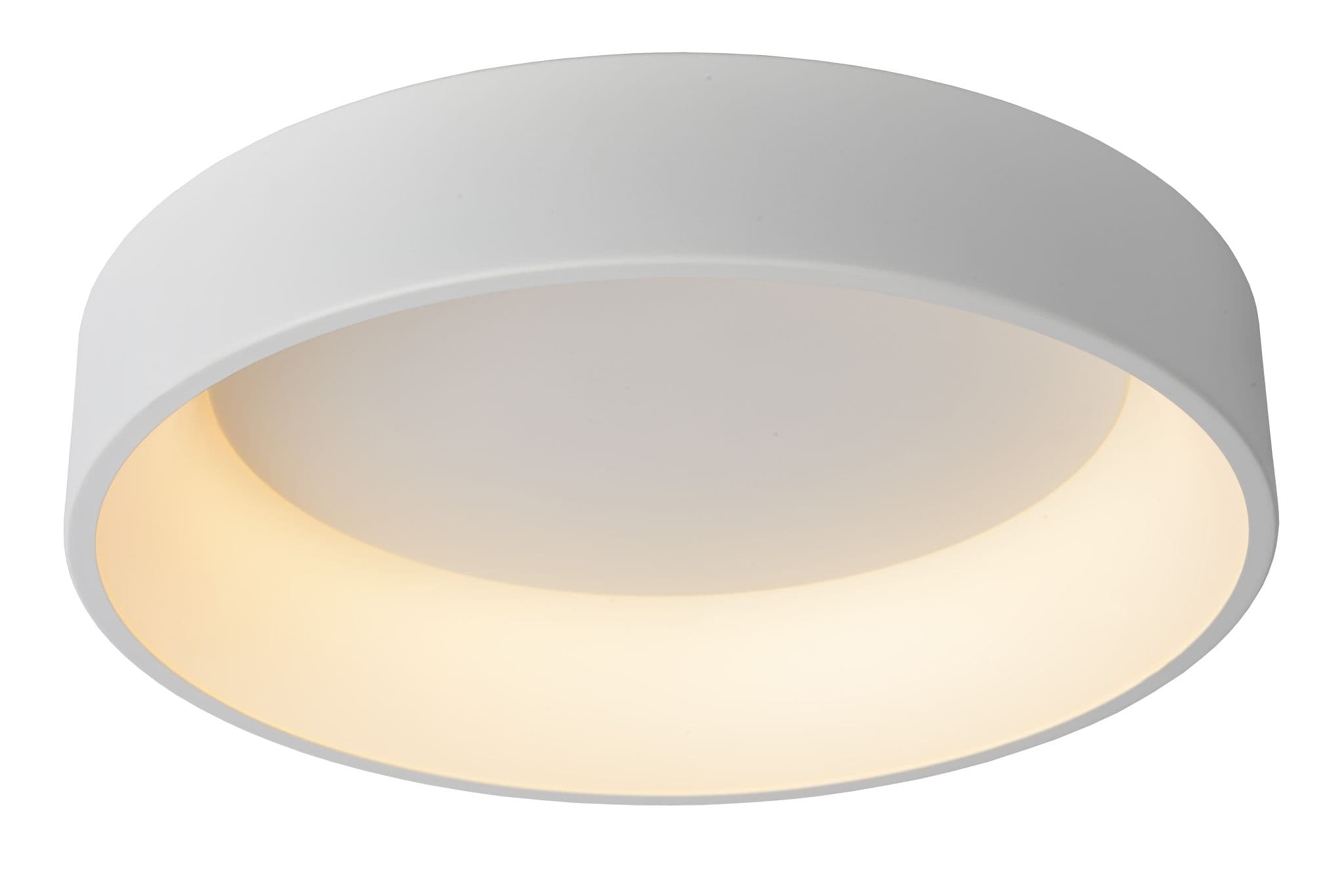 Lucide TALOWE LED Белый Потолочный светильник 46100/42/31 — миниатюра 2