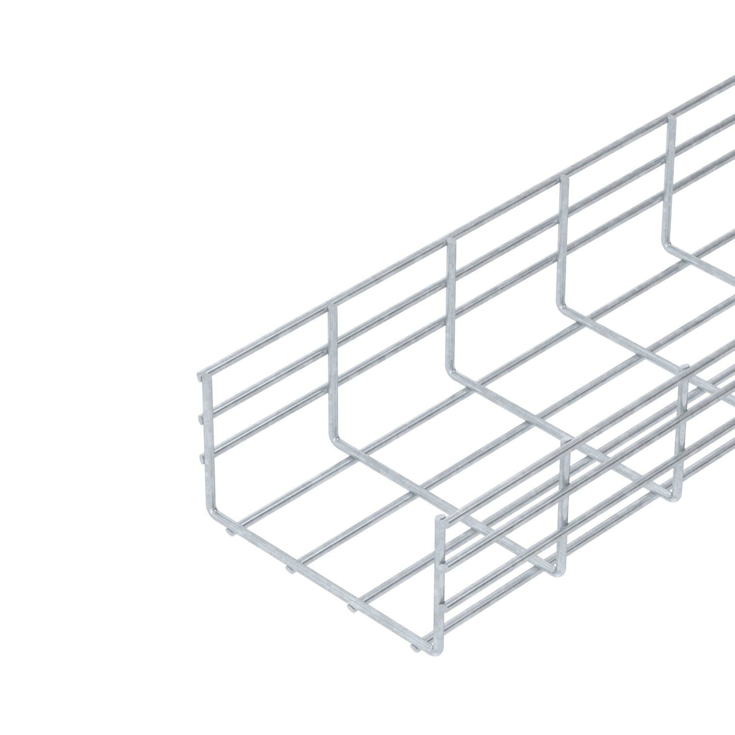 OBO Bettermann GITTER-KABELR.D.6,0 105X200 FT 6003214