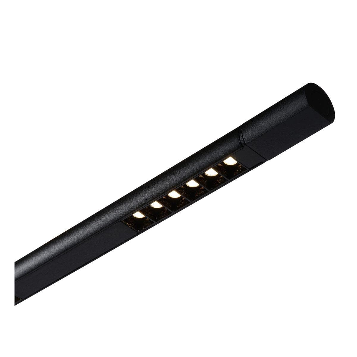 Lucide IZAK Черный Подвесной светильник 23451/30/30 — миниатюра 4