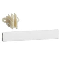 Legrand XL3 125 Аксессуар для фиксации 401850 — миниатюра 3