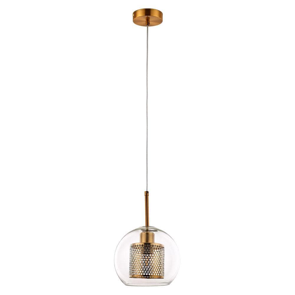 Arte Lamp A7620SP-1AB Подвесы