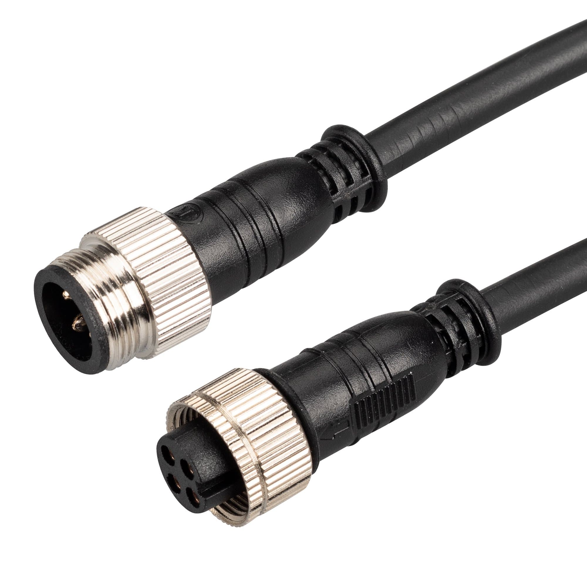 Arlight Коннектор подключения ARL-LINE-4pin (DMX512) (Закрытый) 026393 — миниатюра 1