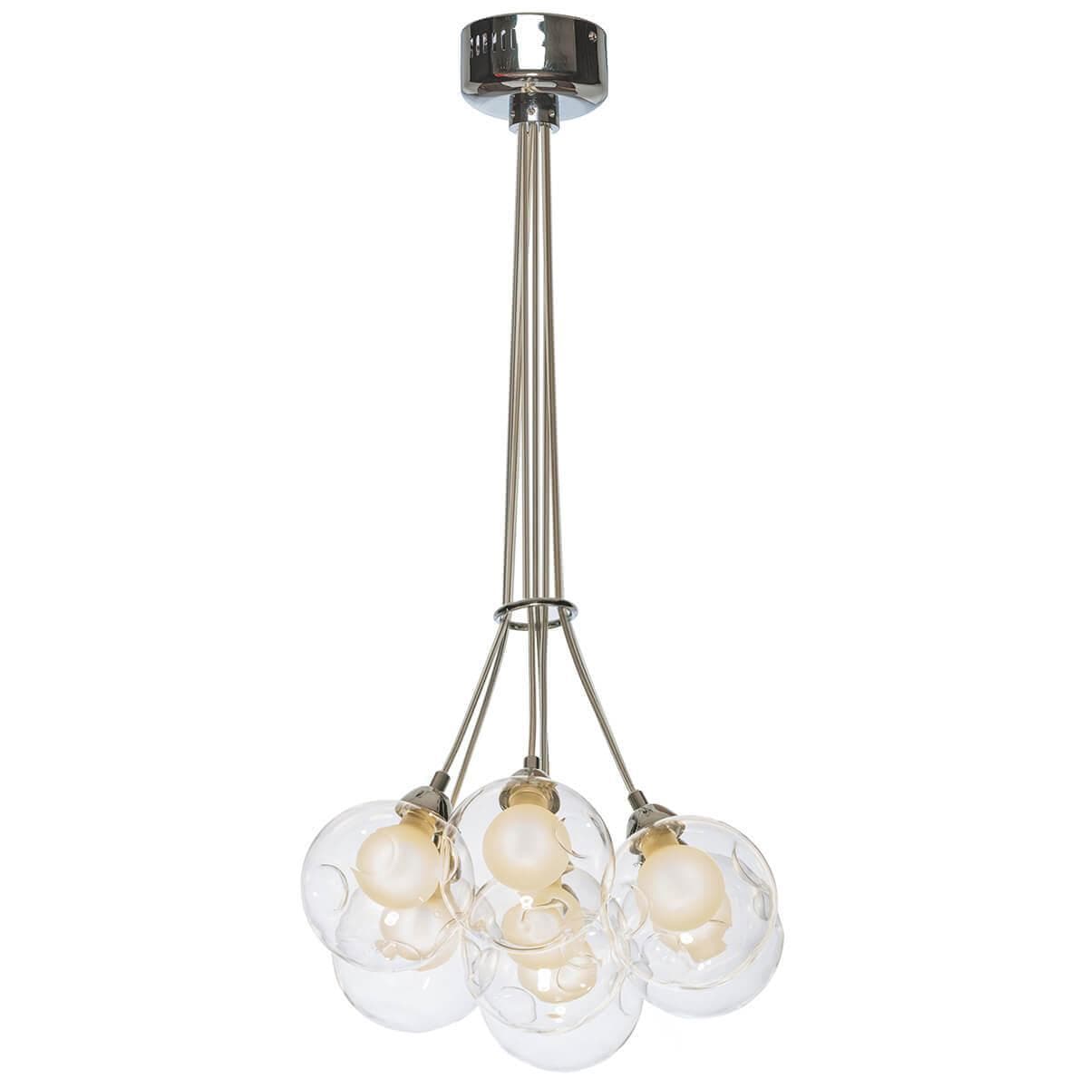 Vele Luce Dandelion Подвесная люстра VL1173L07