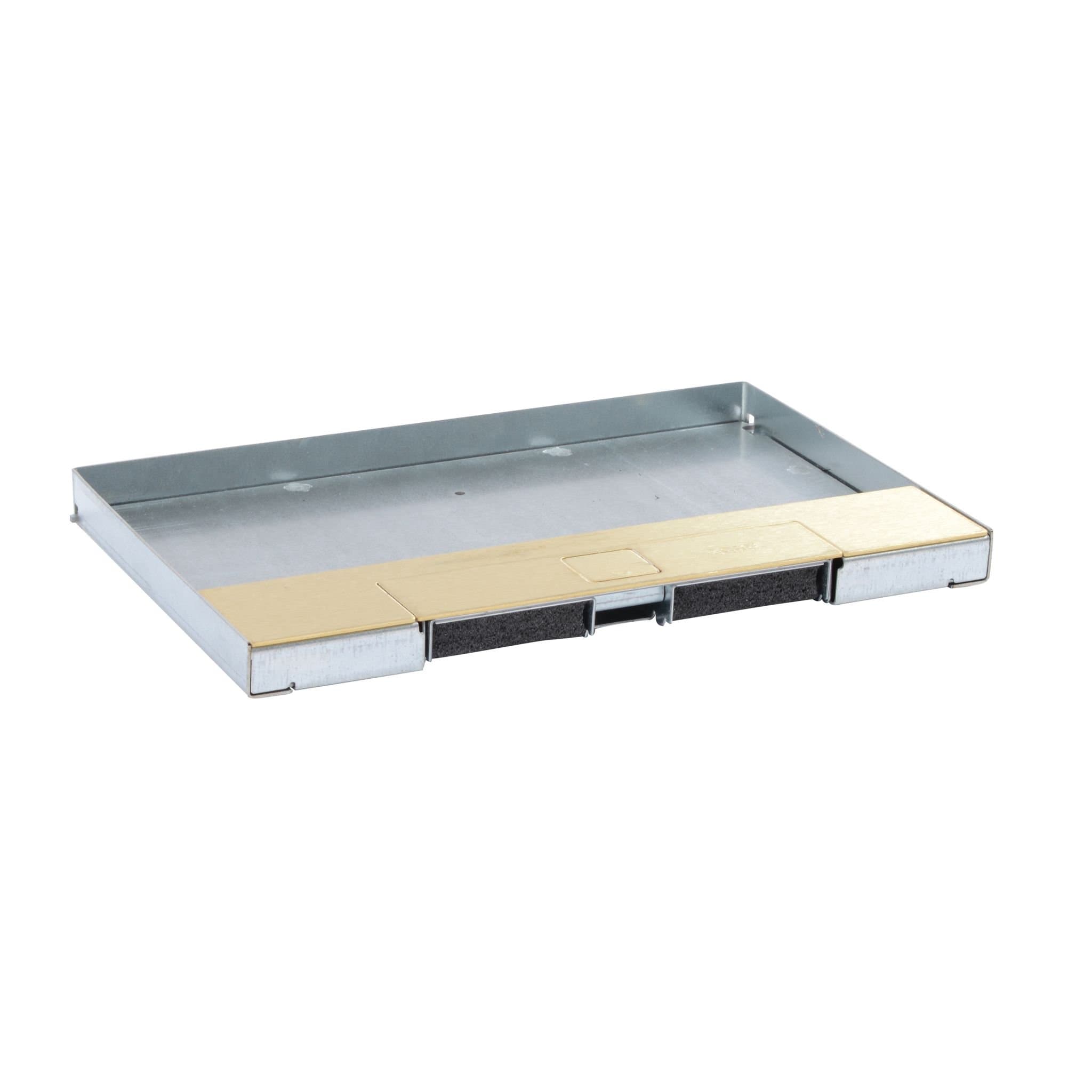 Legrand Корзина для выкатного исполнения 2500 4Р 028903 — миниатюра 3