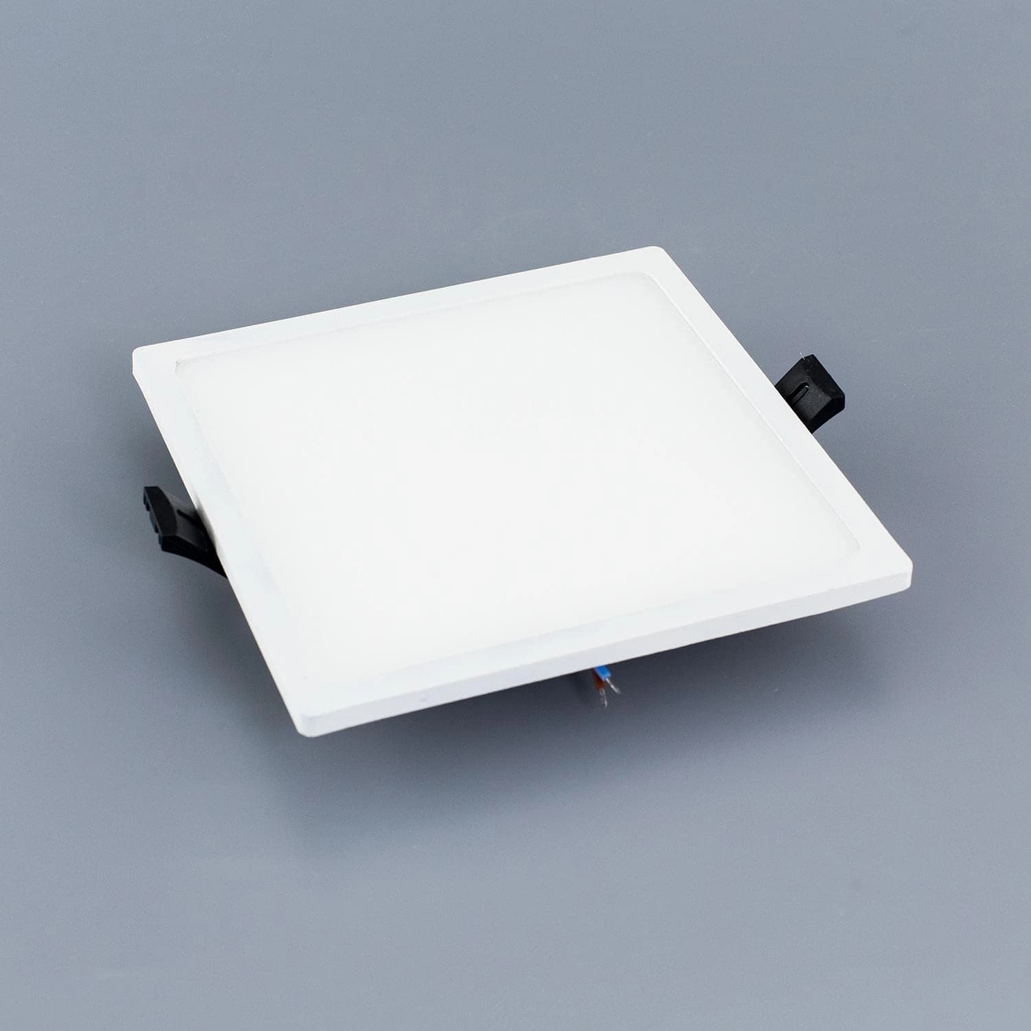 Citilux CLD50K150 Омега Белый Светильник Встр 15W*3000K — миниатюра 3