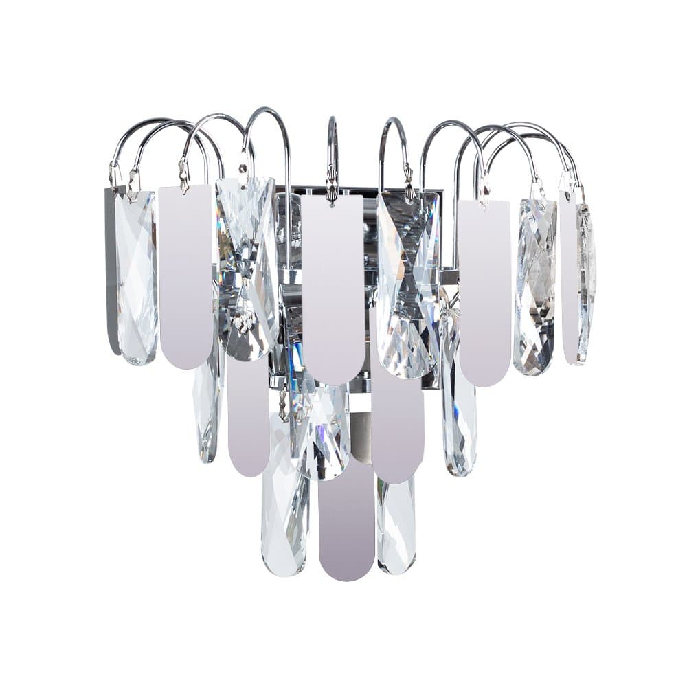 Arte Lamp VIVIEN Светильник настенный A2719AP-2CC