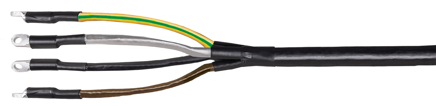 IEK Муфта ПКВтп 4х70/120 б/н ПВХ/СПЭ изоляция 1кВ
