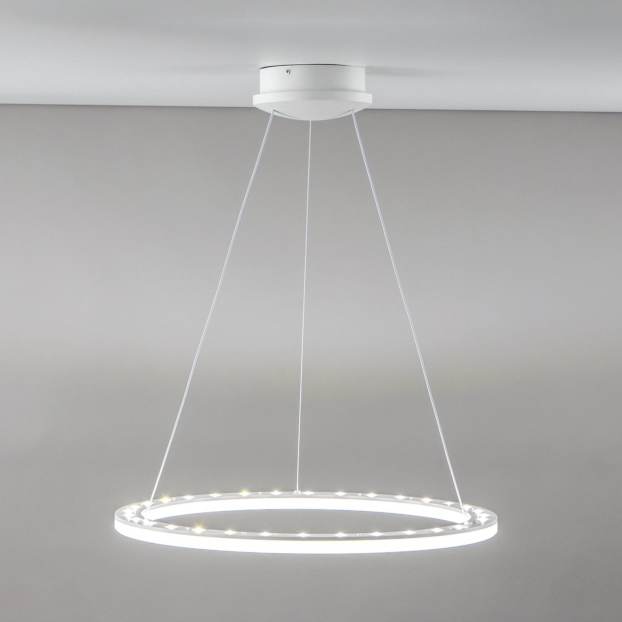 Citilux CL710B64S Люстра электронная — миниатюра 11