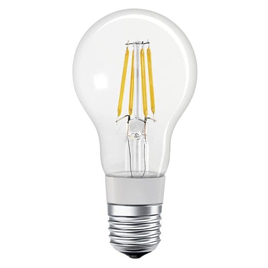 Ledvance SMART+ Filament Classic Dimmable 60 6 W/2700K E27 4058075208551
