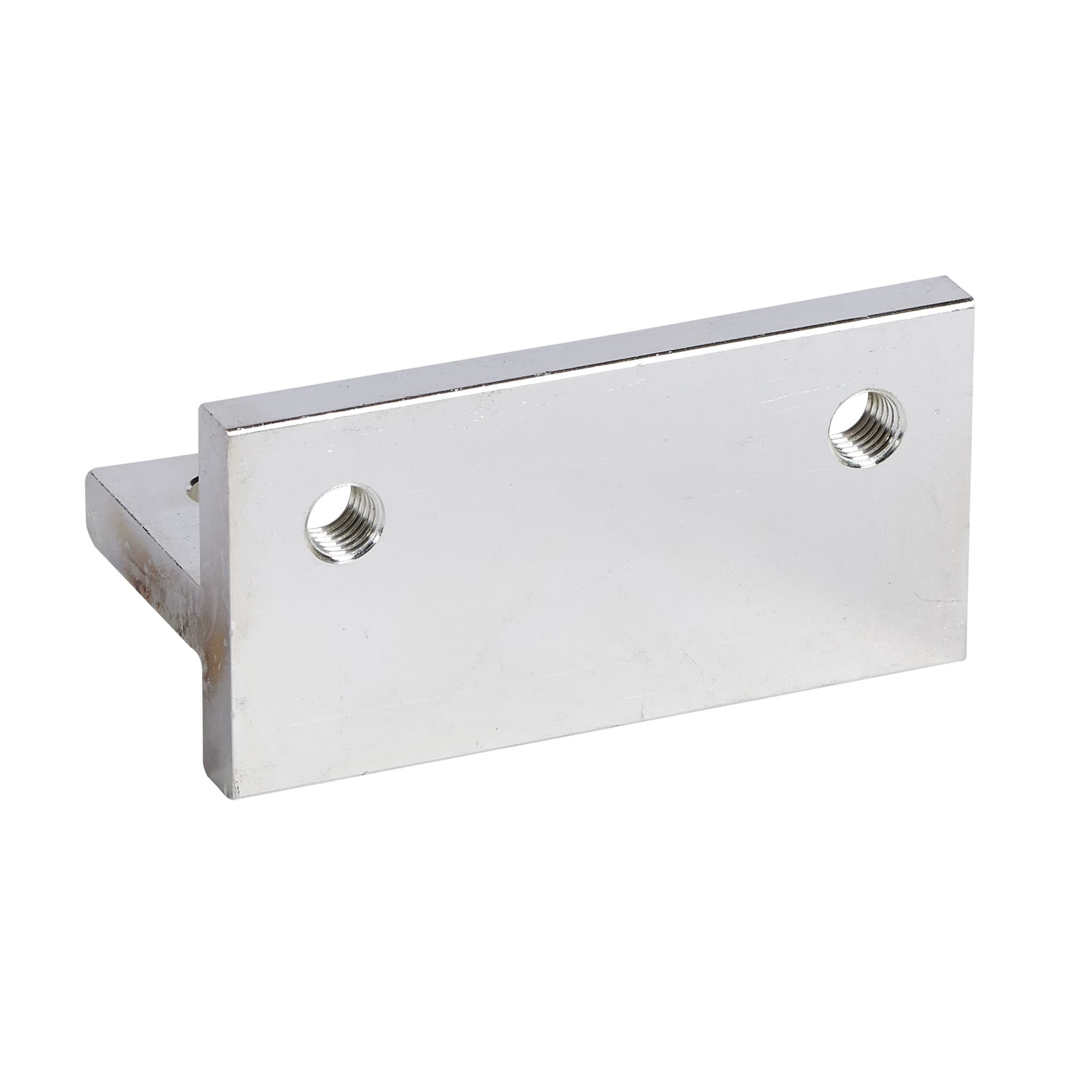Legrand Клеммы плоские задние 3Р для DMX3 4000 028892 — миниатюра 2