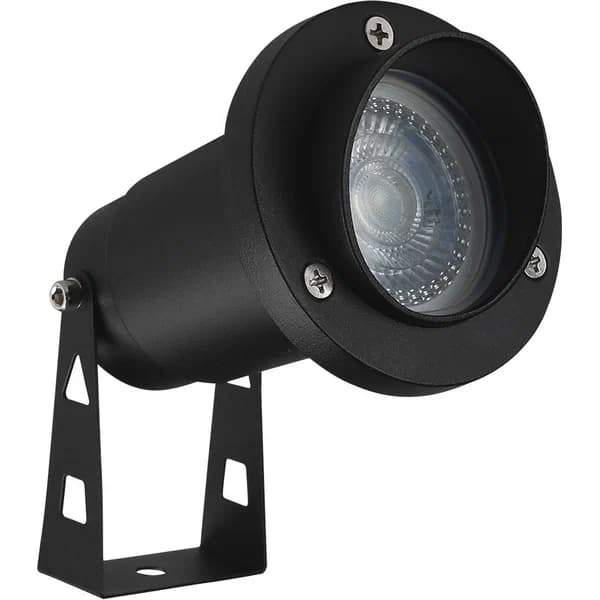 Arte Lamp A1522IN-1BK УЛИЧНЫЙ СВЕТИЛЬНИК