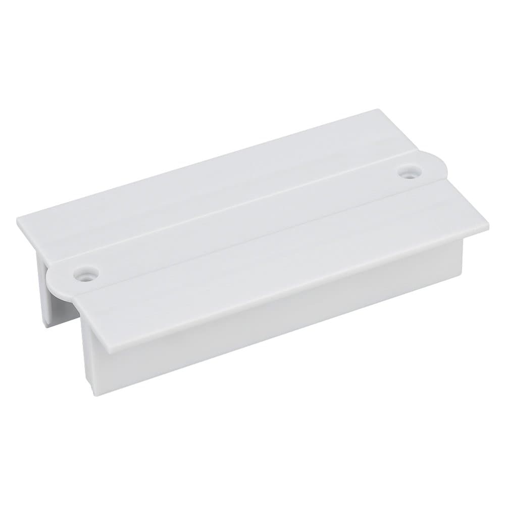 Arlight Накладка LGD-4TR-PLANK-LONG-WH (C) (IP20 Пластик, 3 года) 024047 — миниатюра 1