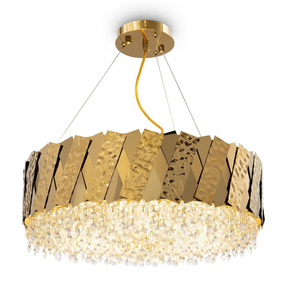 Maytoni Modern Латунь Светильник подвесной MOD017PL-05BS — миниатюра 1