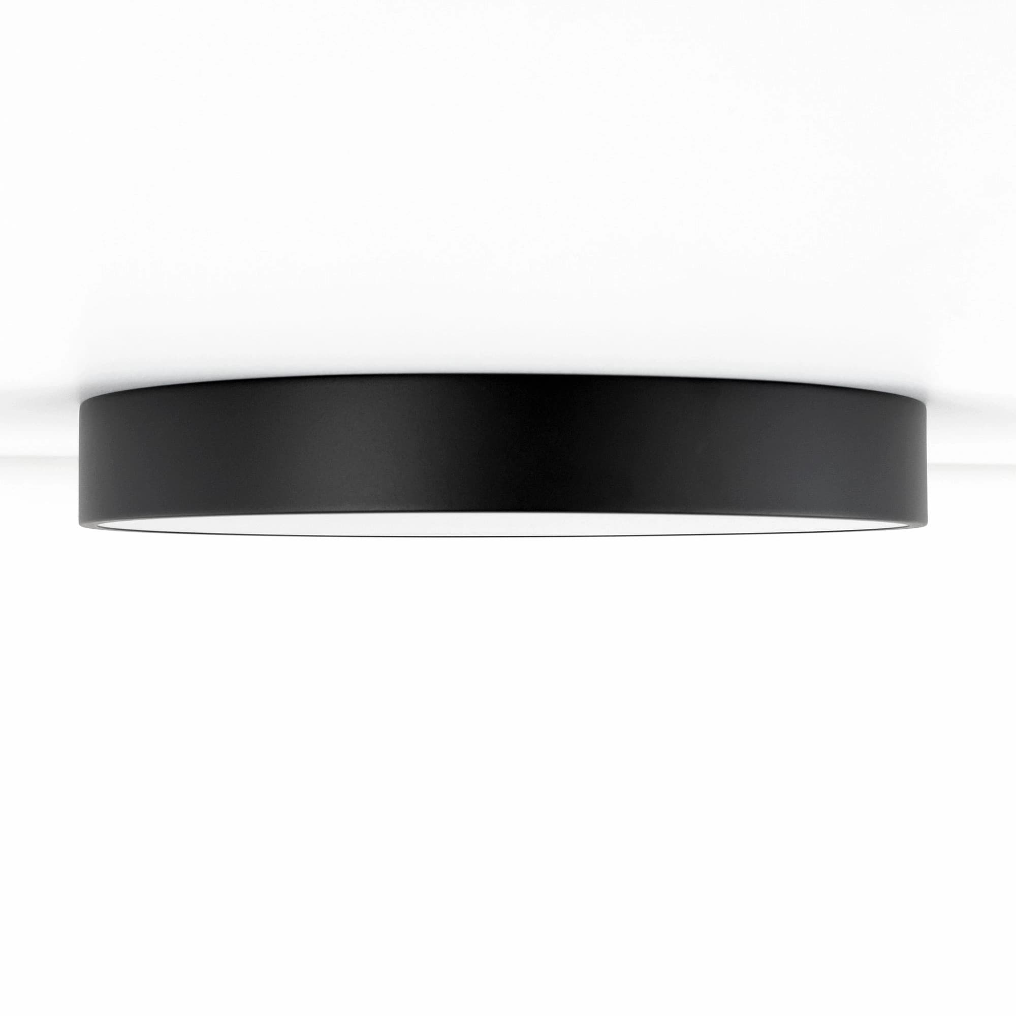 Citilux CL72470G1 Купер Черный Светильник потолочный с RGB — миниатюра 12