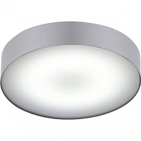 Nowodvorski Серебро Потолочный светодиодный светильник Arena 6771 LED 18W 220V