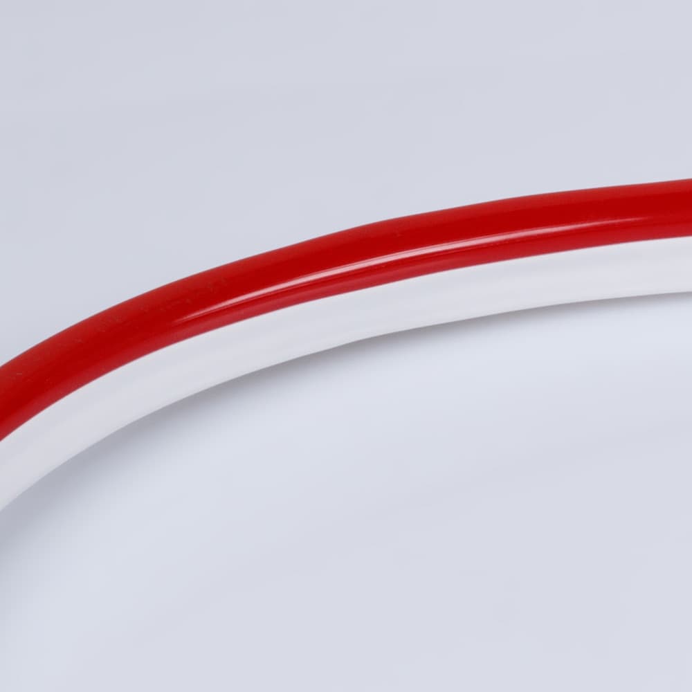 Arlight Гибкий неон ARL-NEON-1608RH-SIDE 24V Red (6 Вт/м, IP65) 030881 — миниатюра 3