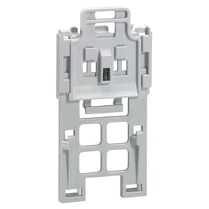 Legrand Адаптеры для монтажа DRX 125 на DIN-рейке - 3П 027187 — миниатюра 3