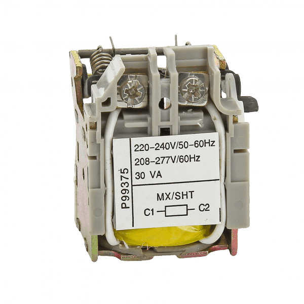 EKF PROxima Расцепитель независимый к ВА-99С (Compact NS) MX 1250А
