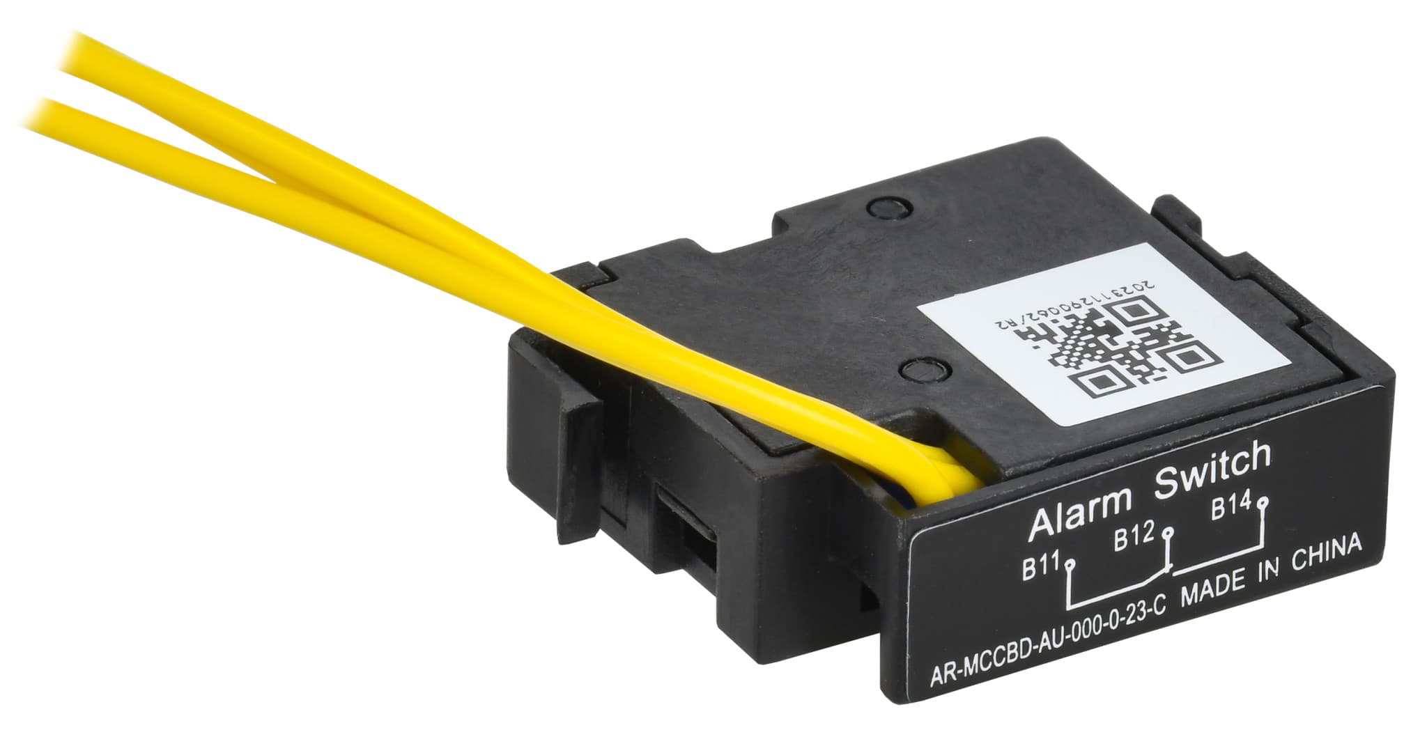 IEK ARMAT Аварийный контакт правый MCCB типоразмер G; H; I
