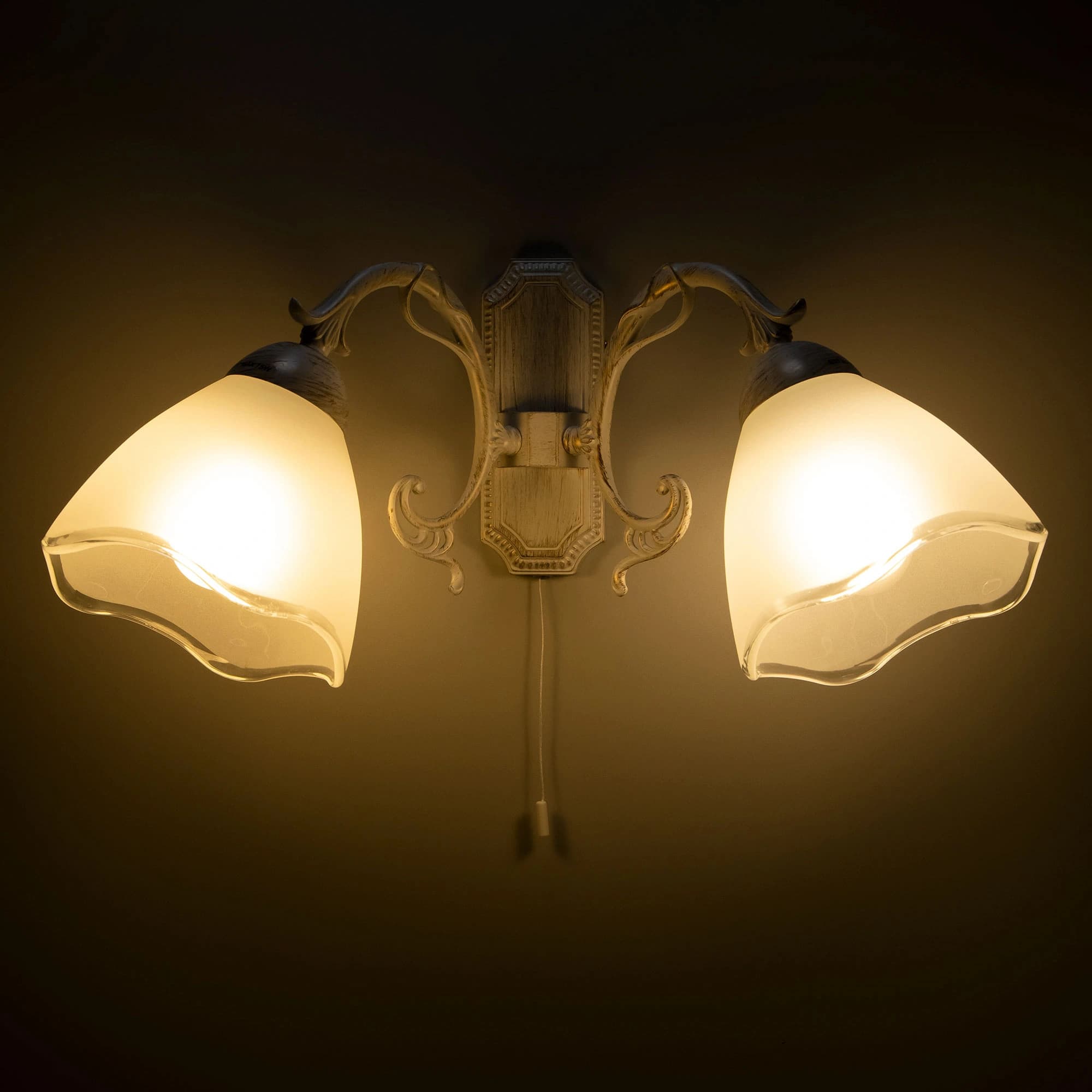 Citilux CL413420 Латур Патина Бра — миниатюра 17