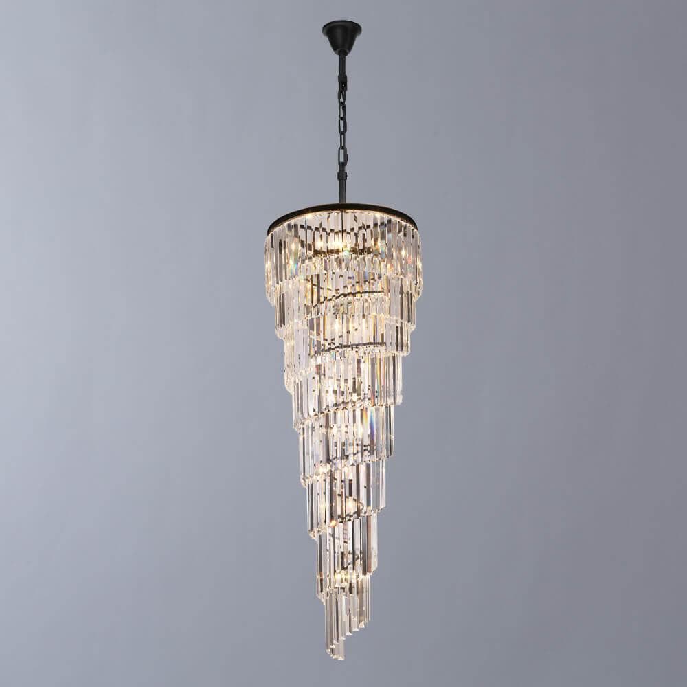 Divinare Charlotte 3011/01 SP-18 Светильник подвес — миниатюра 4