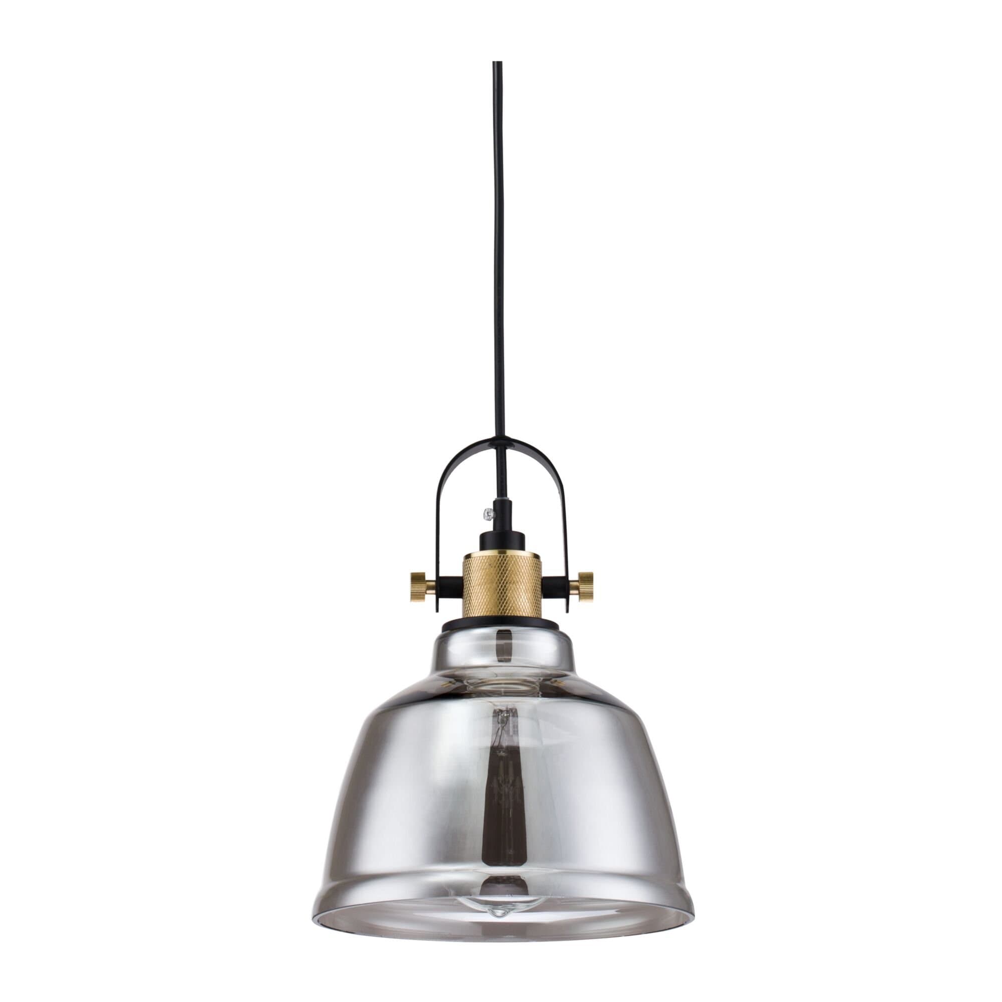 Maytoni Loft Irving Черный Подвес 1xE27 40W T163-11-C — миниатюра 6