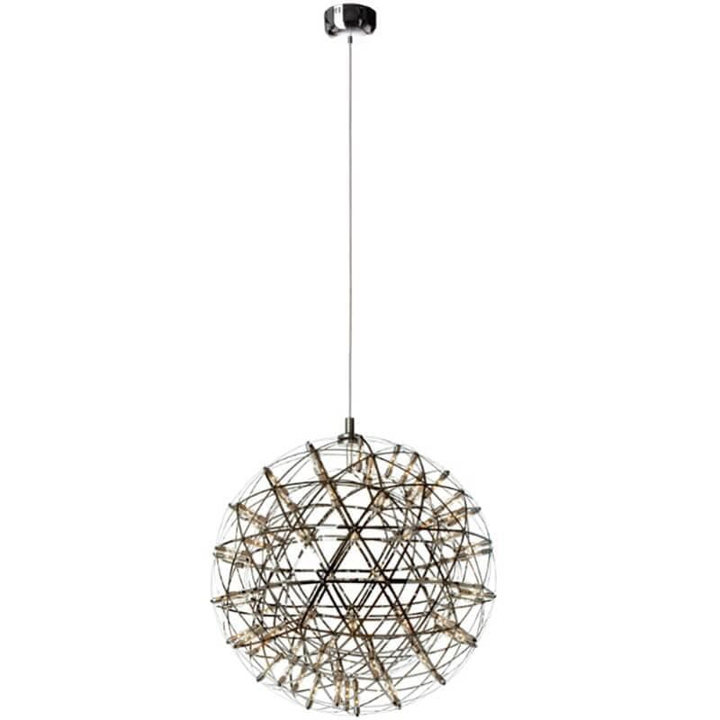 LOFT IT 9027-61 Люстра подвесная 162 x LED 9027-61, шт
