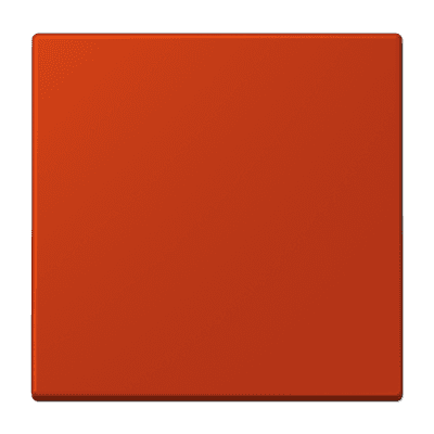JUNG LS 990 Клавиша 1-ая Rouge vermillon 59(4320A) LC9904320A